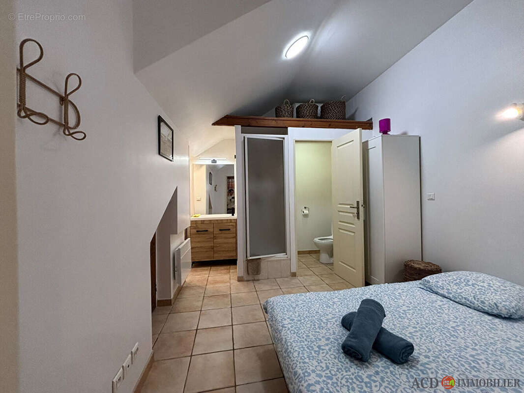 Appartement à MARTIGUES