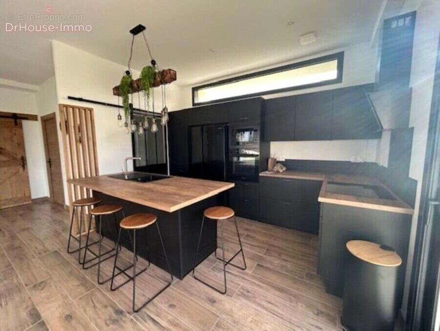 Maison 145 m² à Saint-Geours-D'auribat  - photo 5