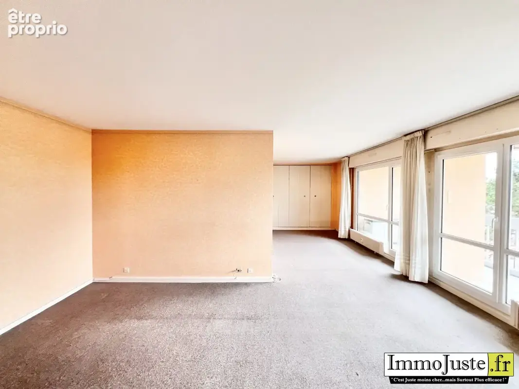 Appartement 4 pièces 78 m² à vendre à Elancourt (78990) - photo 4