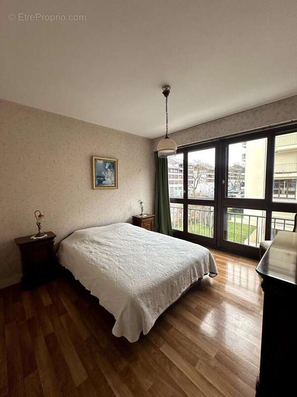 Photo 6 - Appartement à REIMS