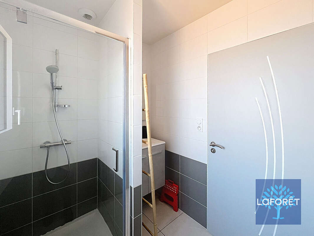 Maison à SAINT-HILAIRE-DE-RIEZ