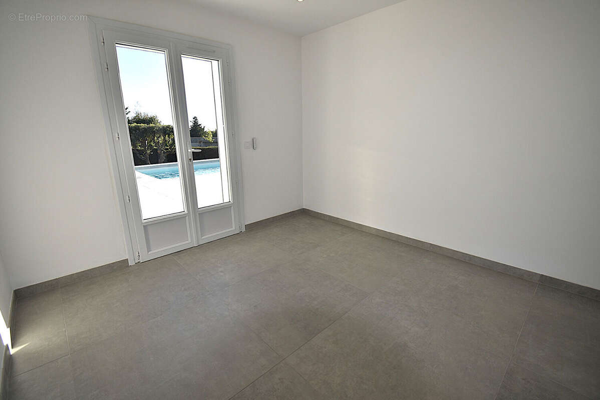 Maison à SAINT-RAPHAEL