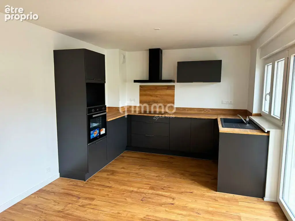 Magnifique appartement-4 pièces-95m2 - photo 2