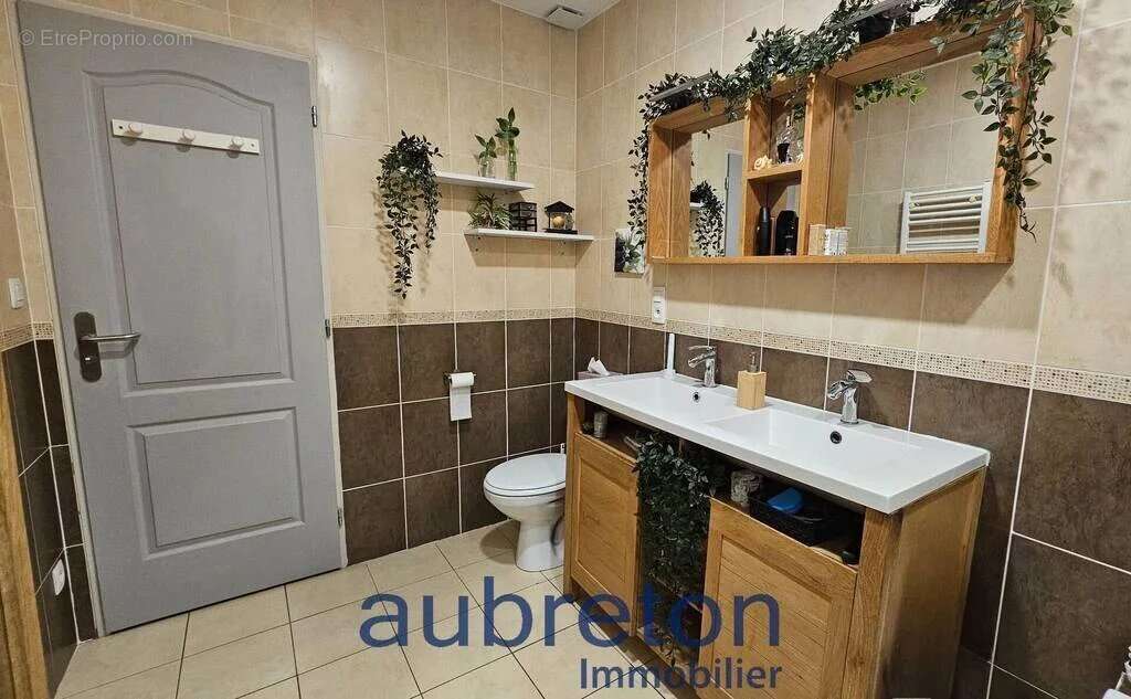 Maison à MARCILLOLES