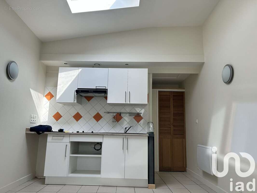 Photo 9 - Appartement à PESSAC