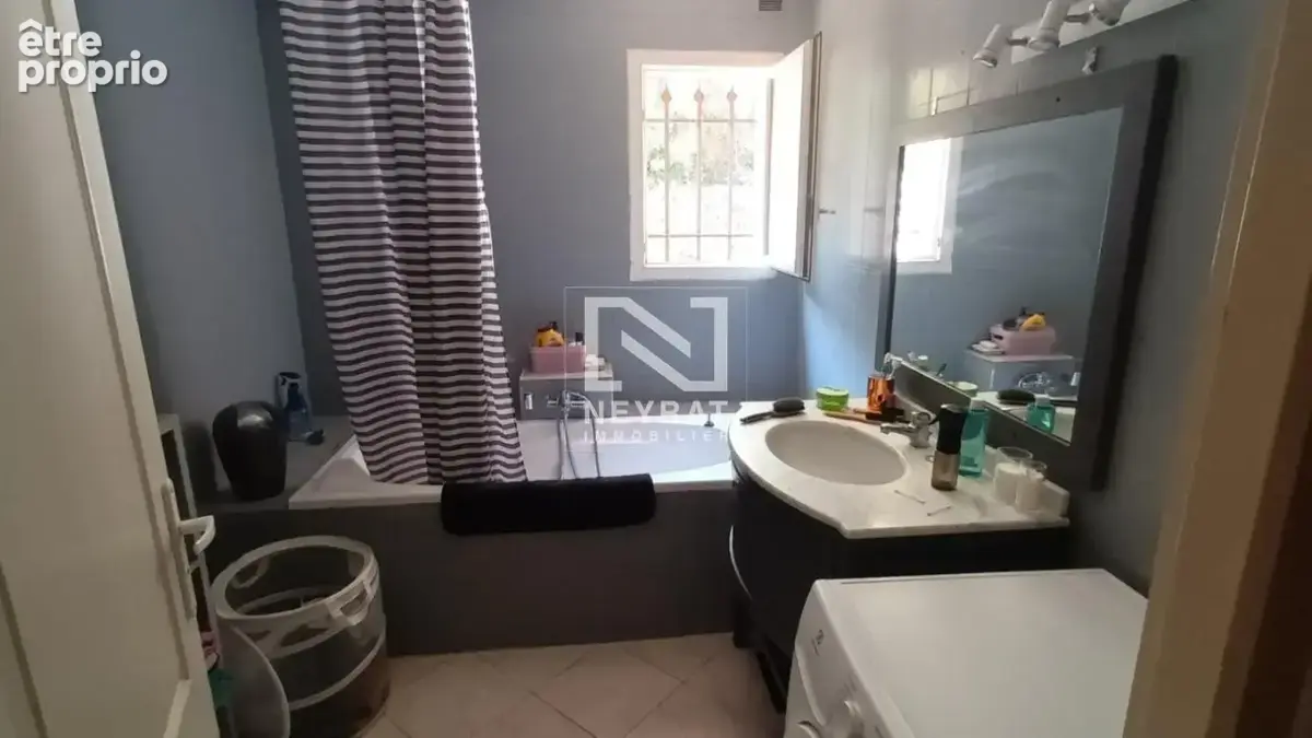 LE TIGNET PEYMEINADE Quartier Peygros Jolie villa plain pied 4 chambres - photo 11