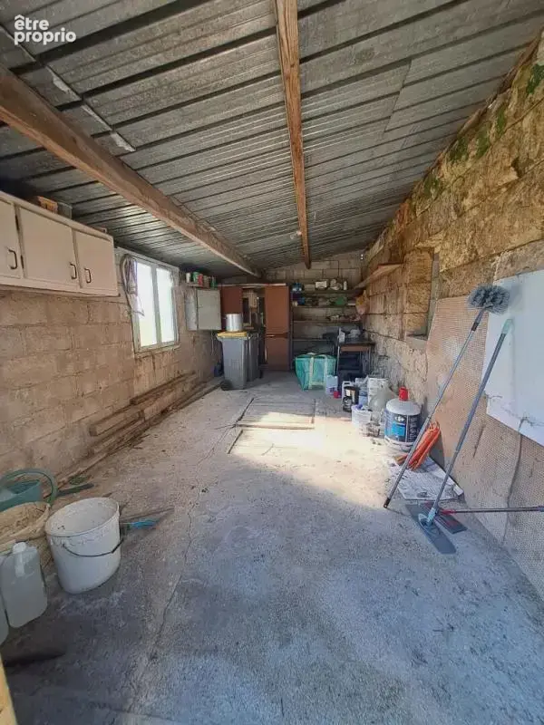 Maison Verneuil Sous Coucy 3 pièce(s) 62 m2 - photo 10