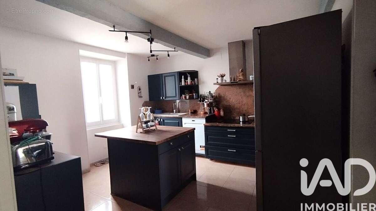 Maison 117 m² à Barbaira  - photo 2