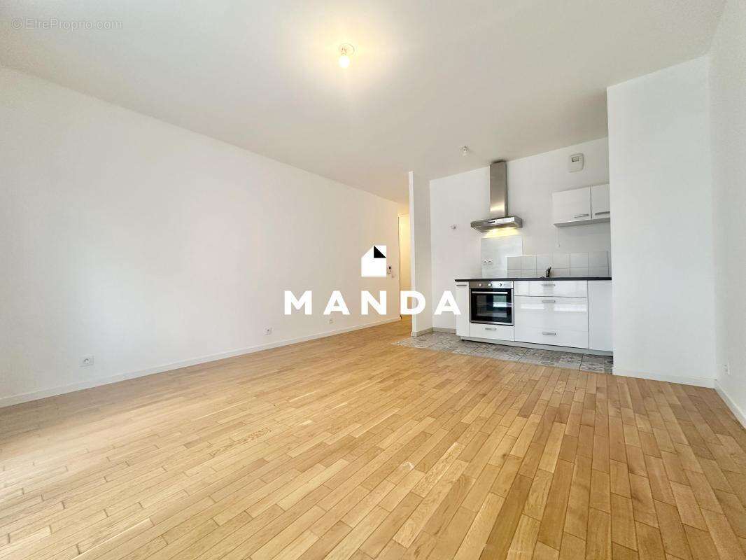 Appartement à NOGENT-SUR-MARNE
