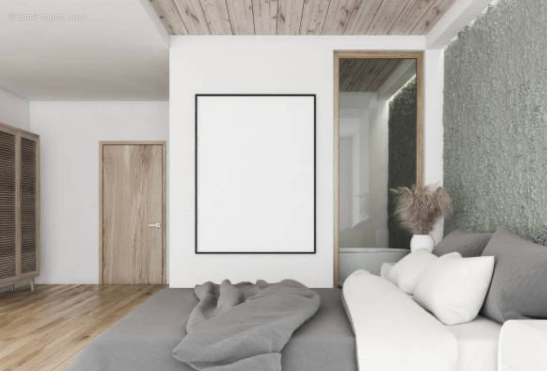 Appartement à BISCHWILLER