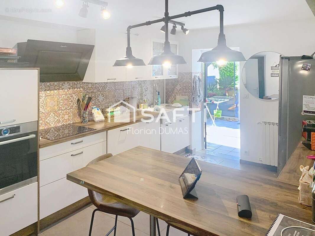 Photo 5 - Maison à ROMANS-SUR-ISERE