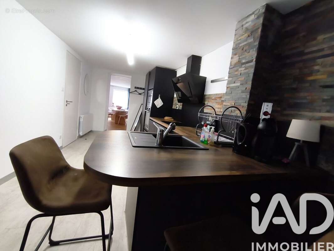 Photo 7 - Appartement à SAINTE-MARIE-AUX-MINES