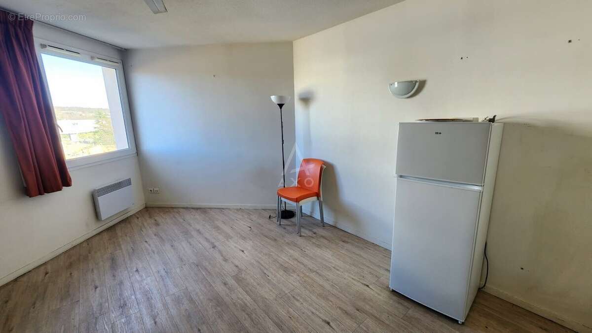 Appartement à SAINT-JEAN