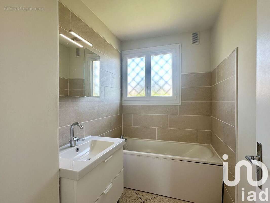 Photo 9 - Maison à LATTES