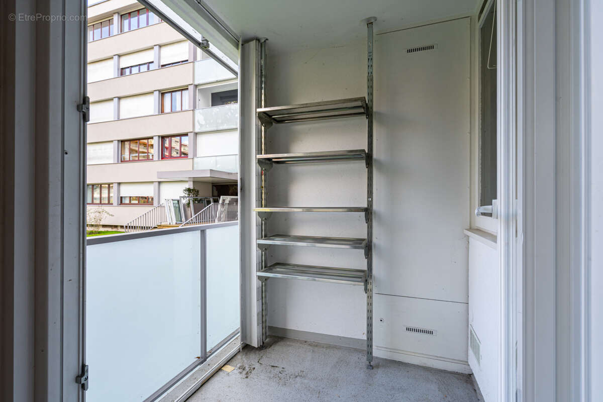 Appartement à LE PECQ