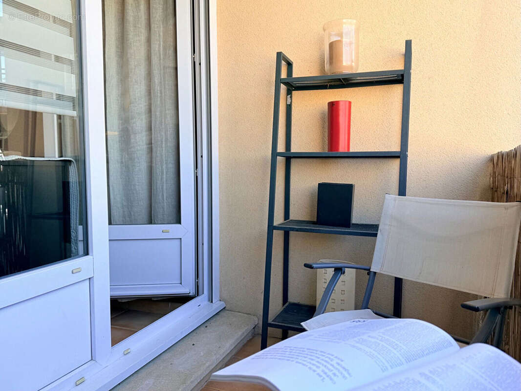 Appartement à VAISON-LA-ROMAINE