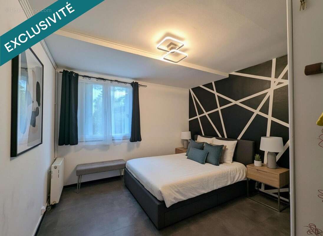 Photo 6 - Appartement à BEAUVAIS