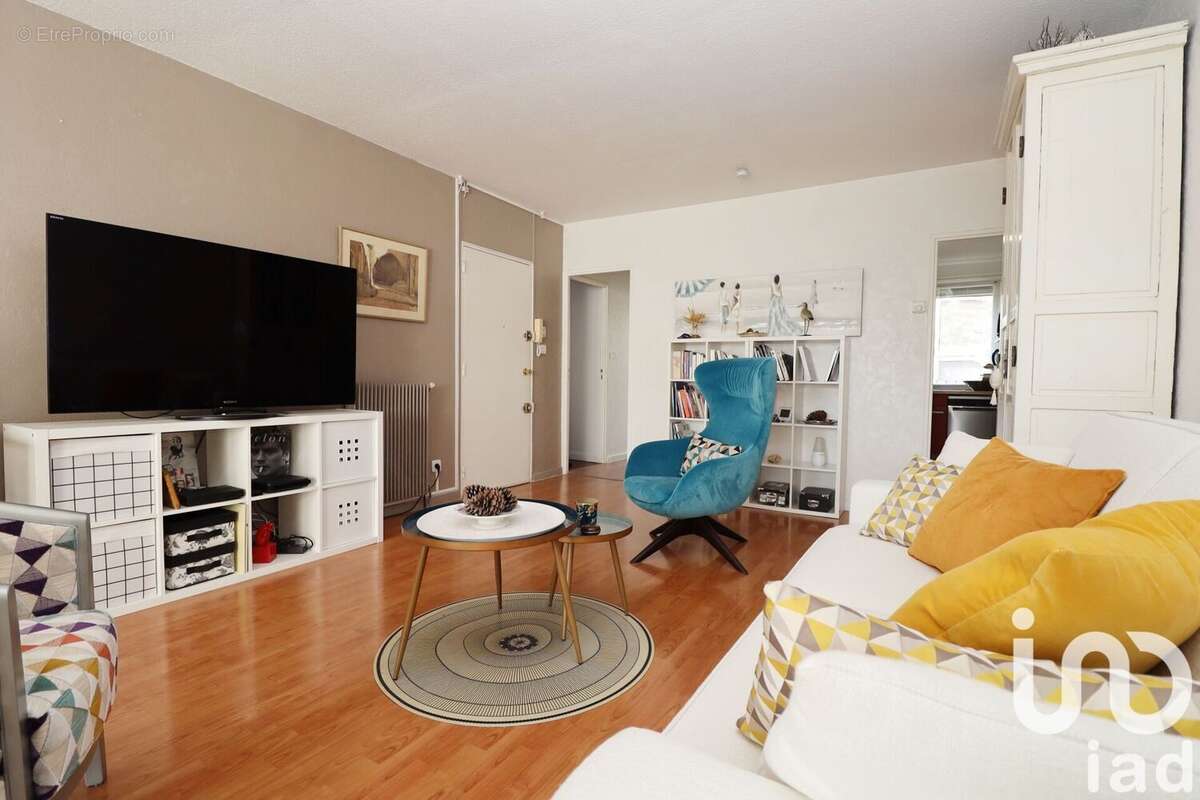 Photo 6 - Appartement à SAINT-CYPRIEN