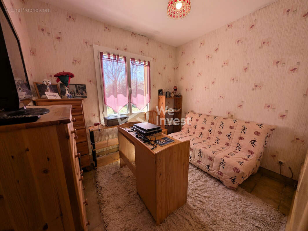 Maison à SAINT-JULIEN-EN-BORN