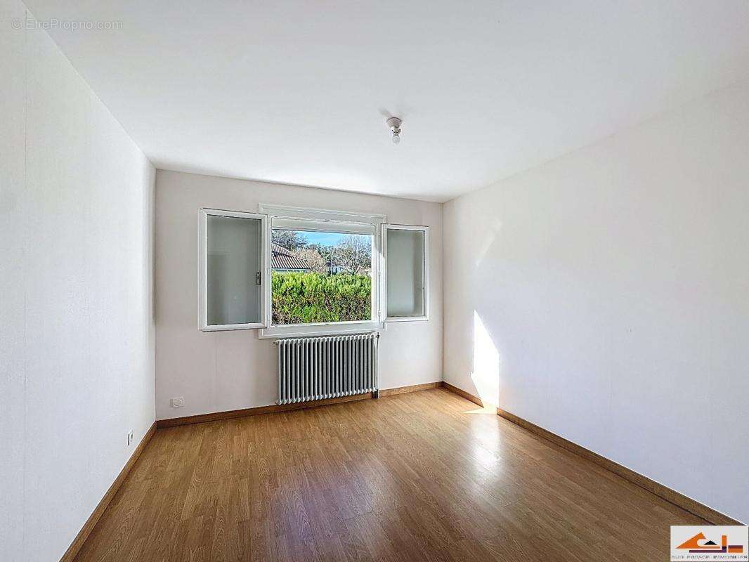 Maison à RAMONVILLE-SAINT-AGNE