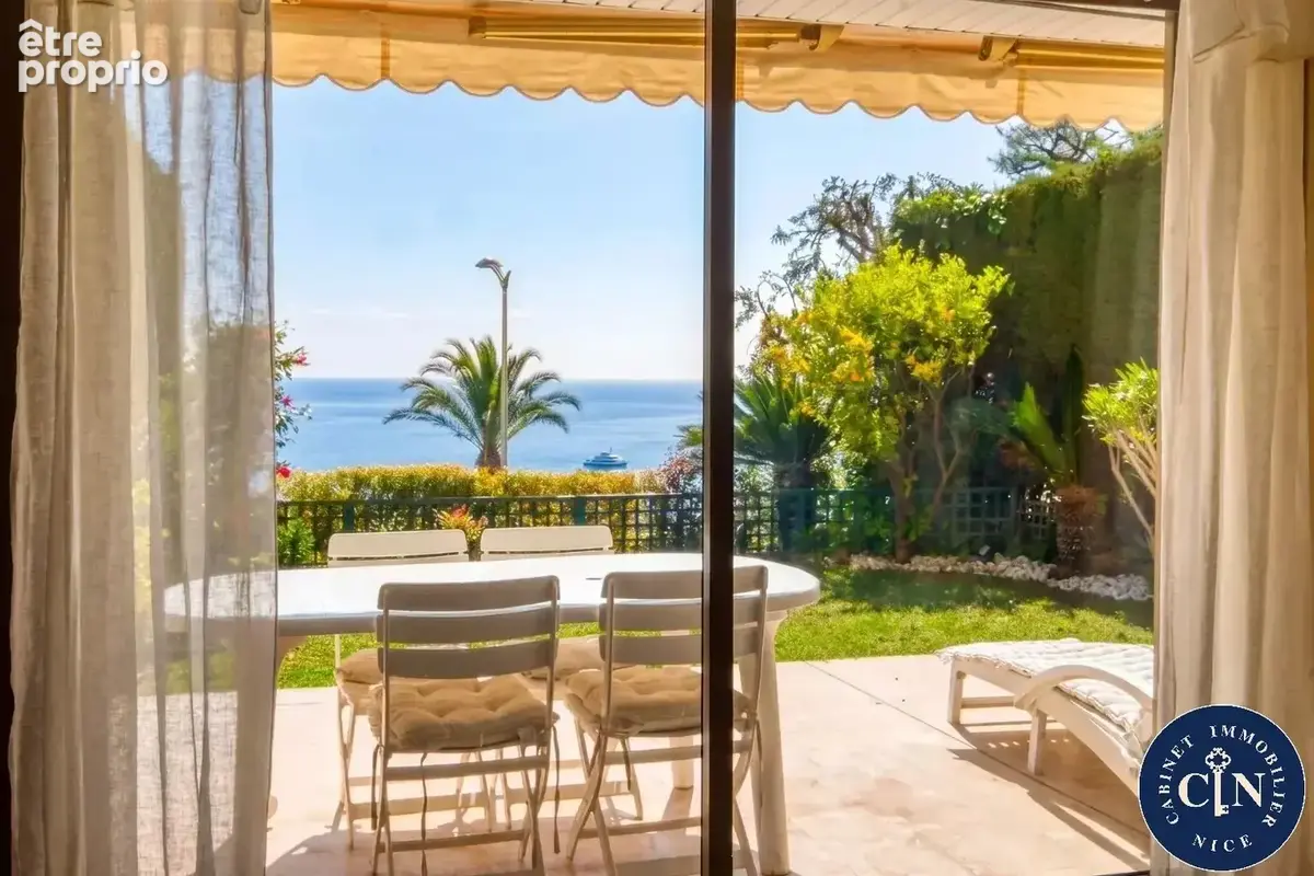 Appartement 3 pièces 71 m² à vendre à Nice (06300) - photo 4