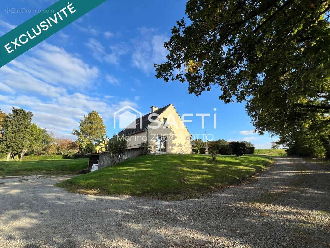 Photo 3 - Maison à MAURON