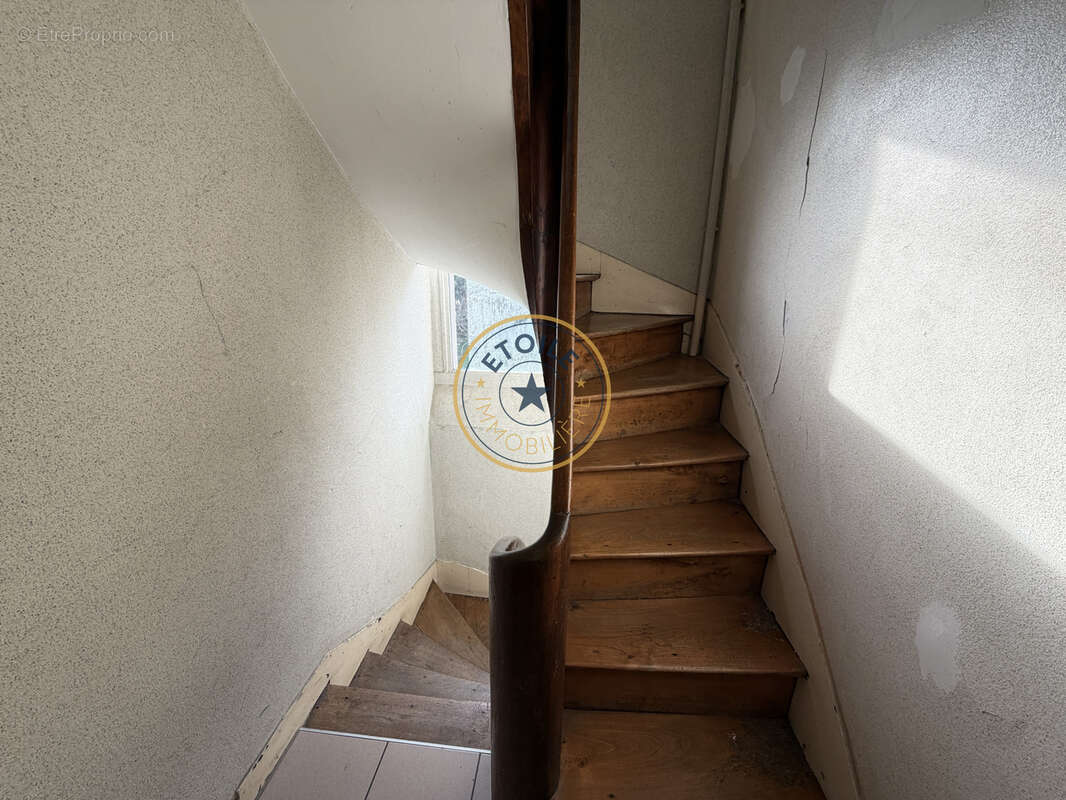 Appartement à ANGERS