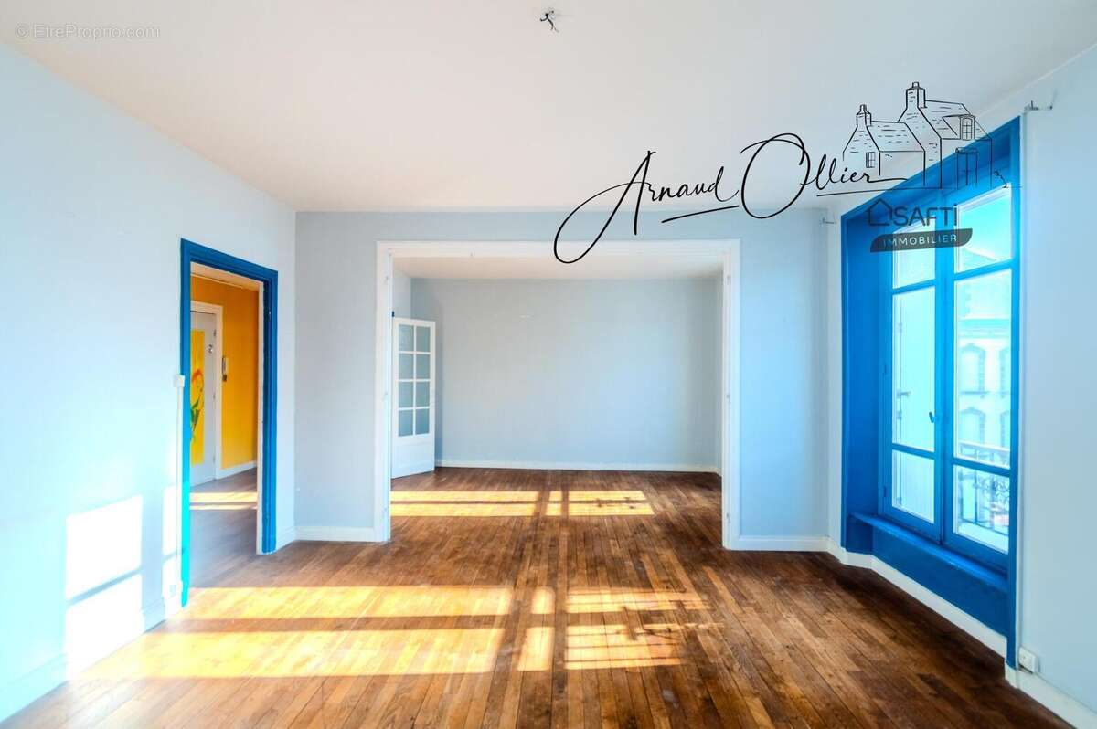 Photo 3 - Appartement à BREST