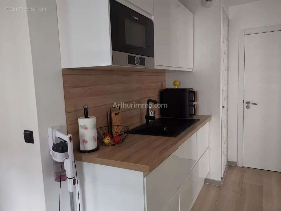 Appartement à GOURNAY-SUR-MARNE