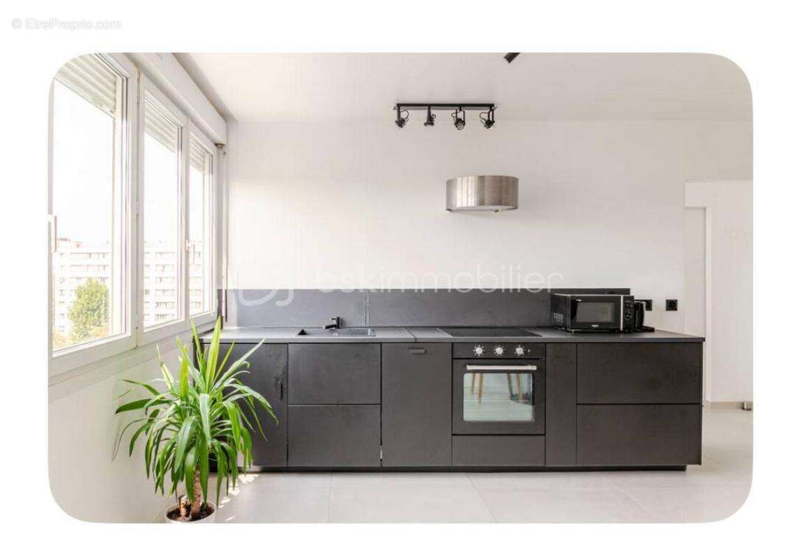 Appartement à CRETEIL