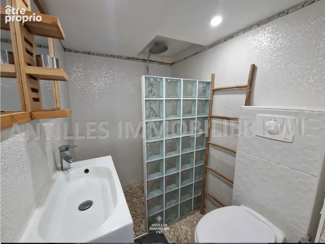vente appartement - 4 pièce(s) - photo 6