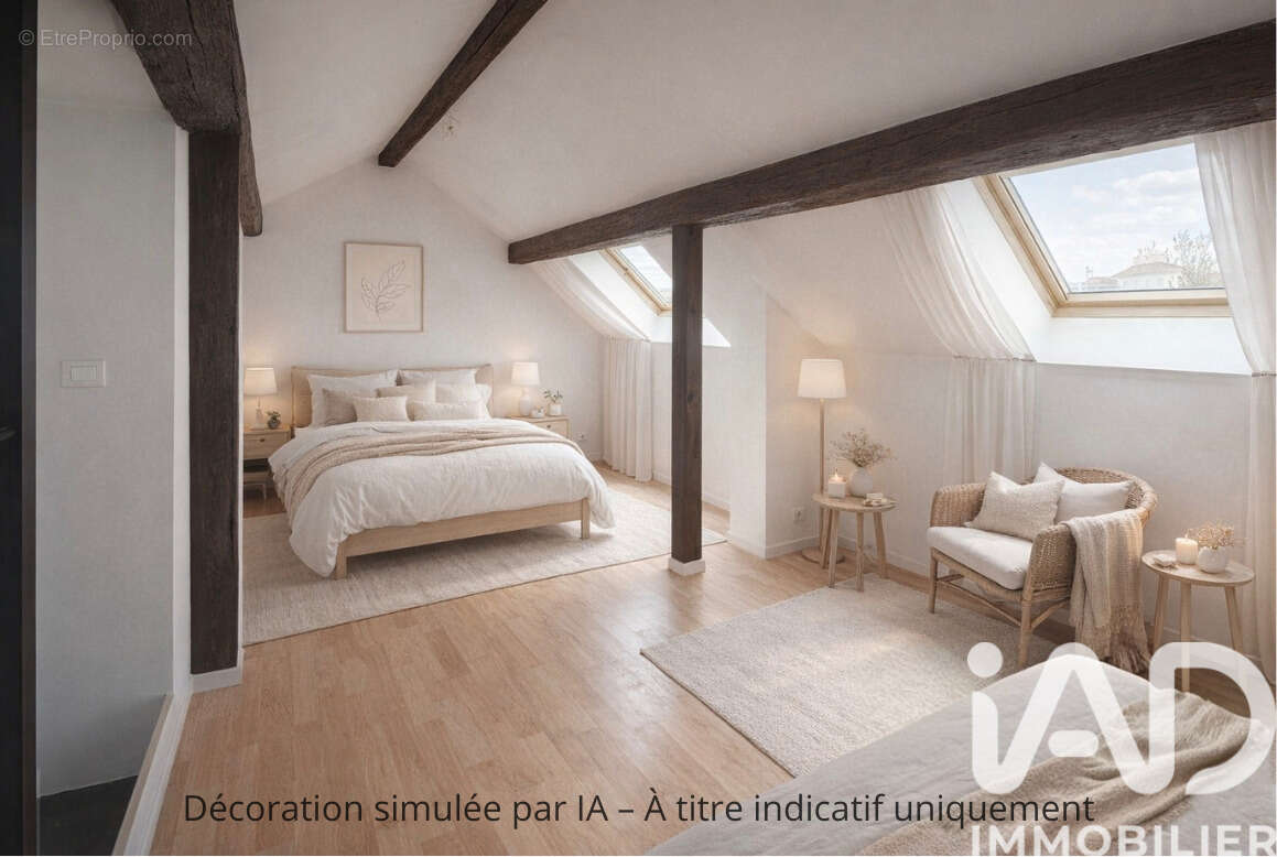 Photo 5 - Maison à COUPVRAY