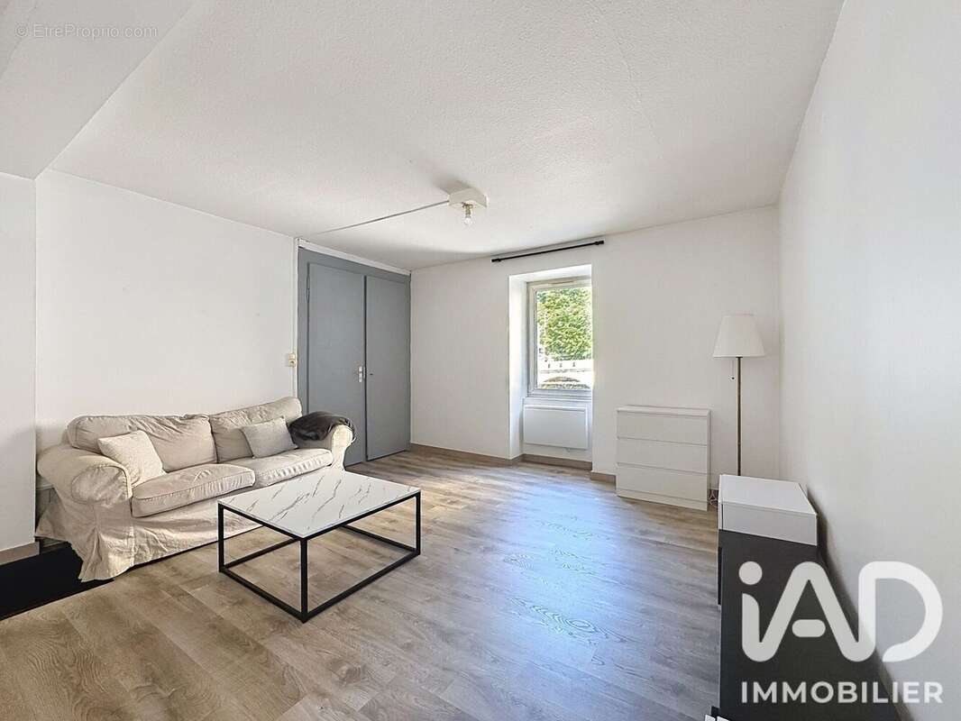 Appartement 47 m² à La Mouille  - photo 5