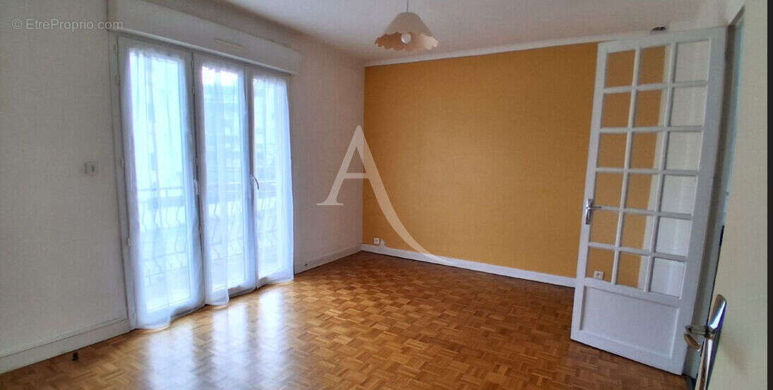 Maison à ORVAULT