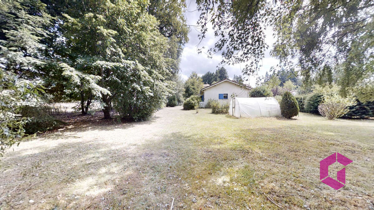 Villa d'env. 150m2 avec double garage et grand jardin ! - photo 9