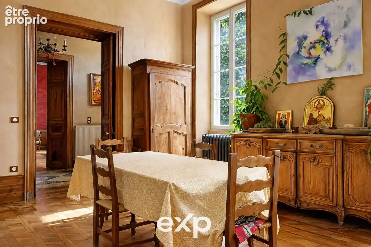 Maison 456 m² à Sainte-Helene-Du-Lac  - photo 2