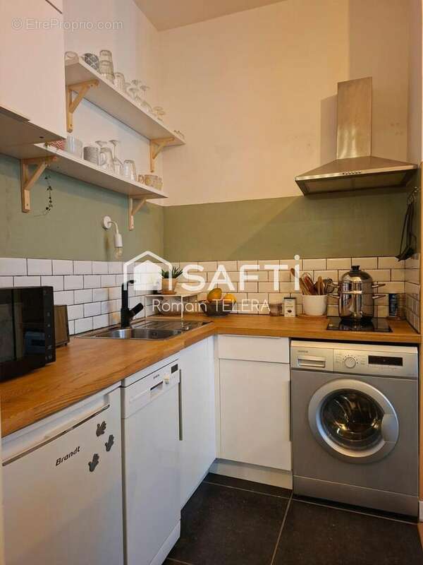 Photo 3 - Appartement à BORDEAUX