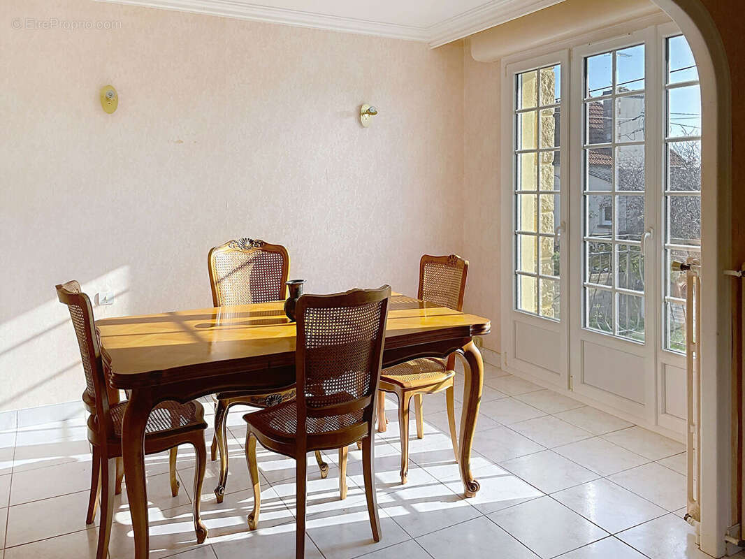 Maison Plérin 5 pièce(s) 108.46 m2 - photo 5