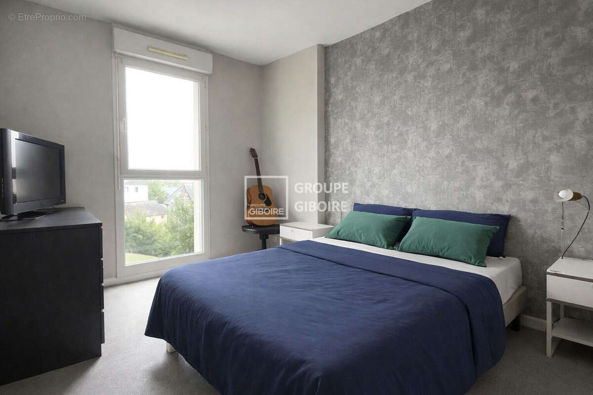 Appartement à GUICHEN