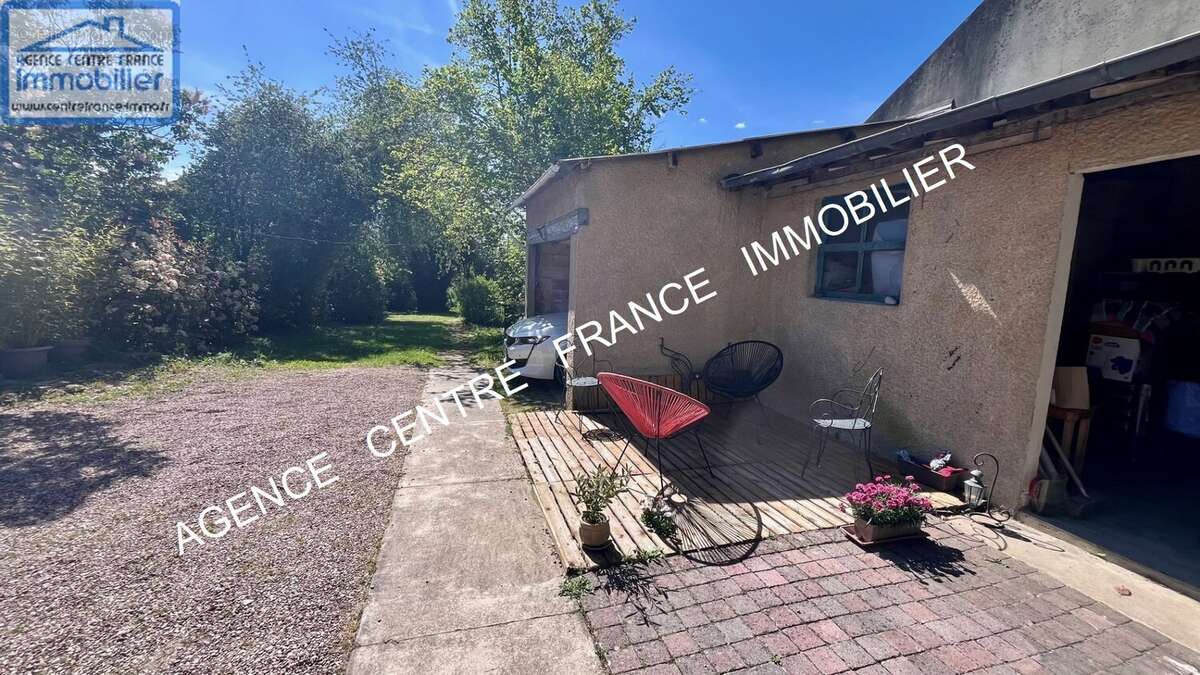 Maison à BOURGES