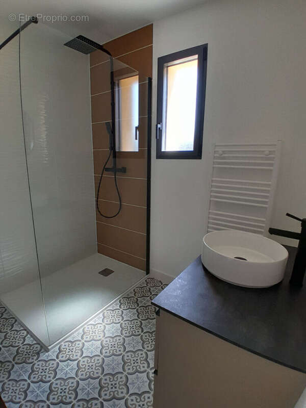 Moutiers, maison  de 2025, 3 pièces, 49.9 m2 - photo 8