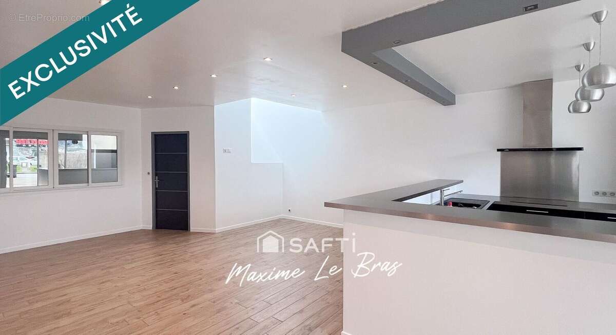 Photo 6 - Maison à ROSPORDEN