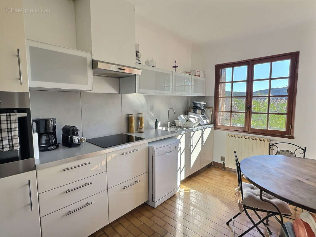 Maison à SAINT-BAUZILLE-DE-PUTOIS