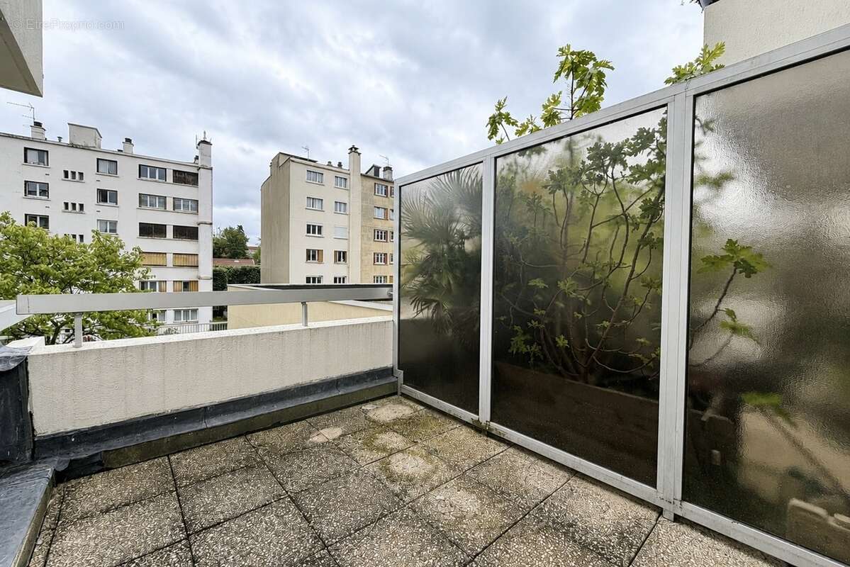 Appartement à CLAMART
