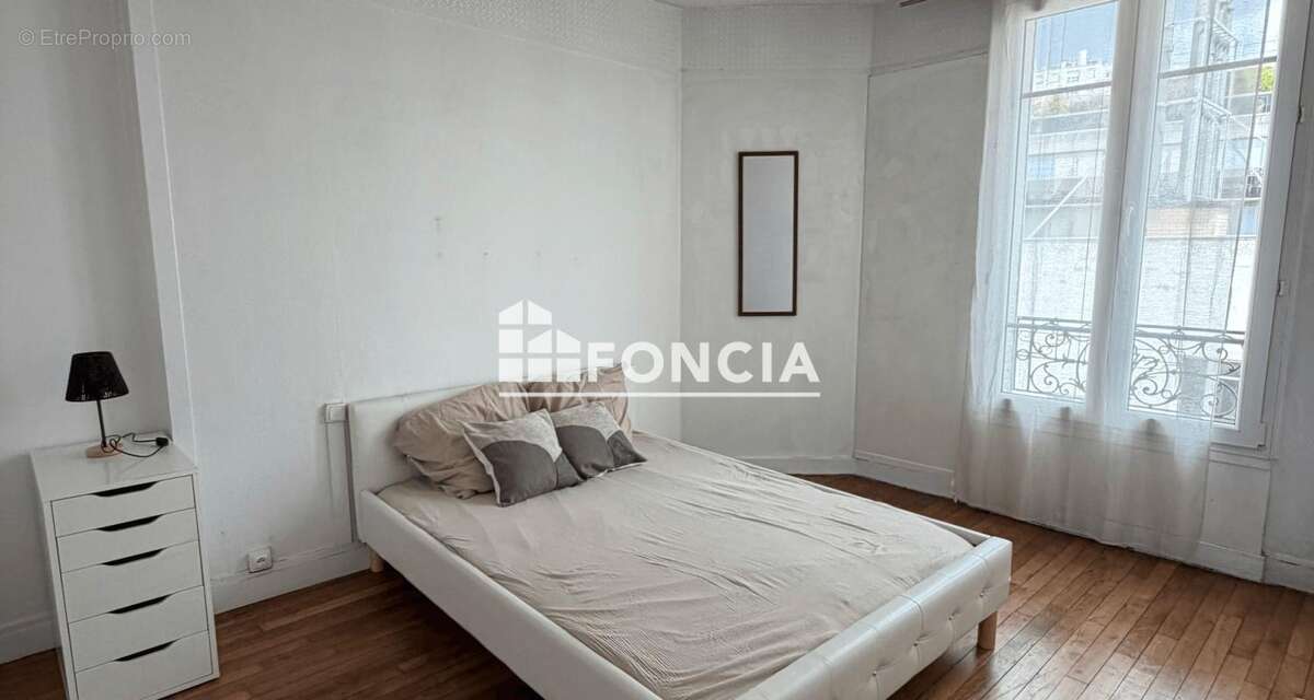 Appartement à VANVES