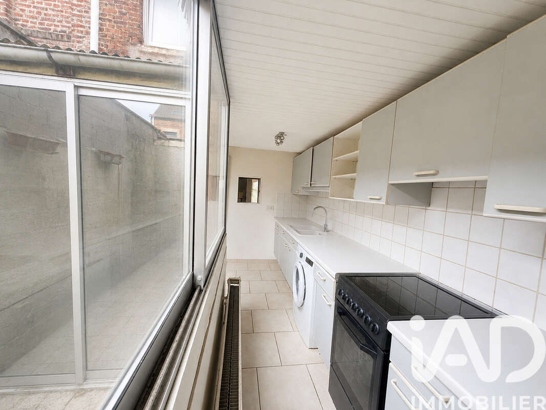 Photo 3 - Maison à TOURCOING