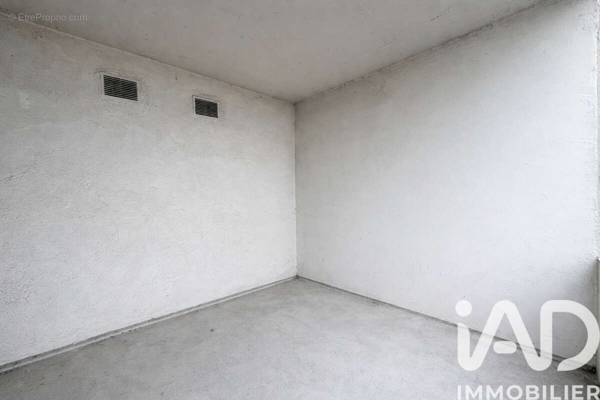 Photo 9 - Appartement à JOUE-LES-TOURS