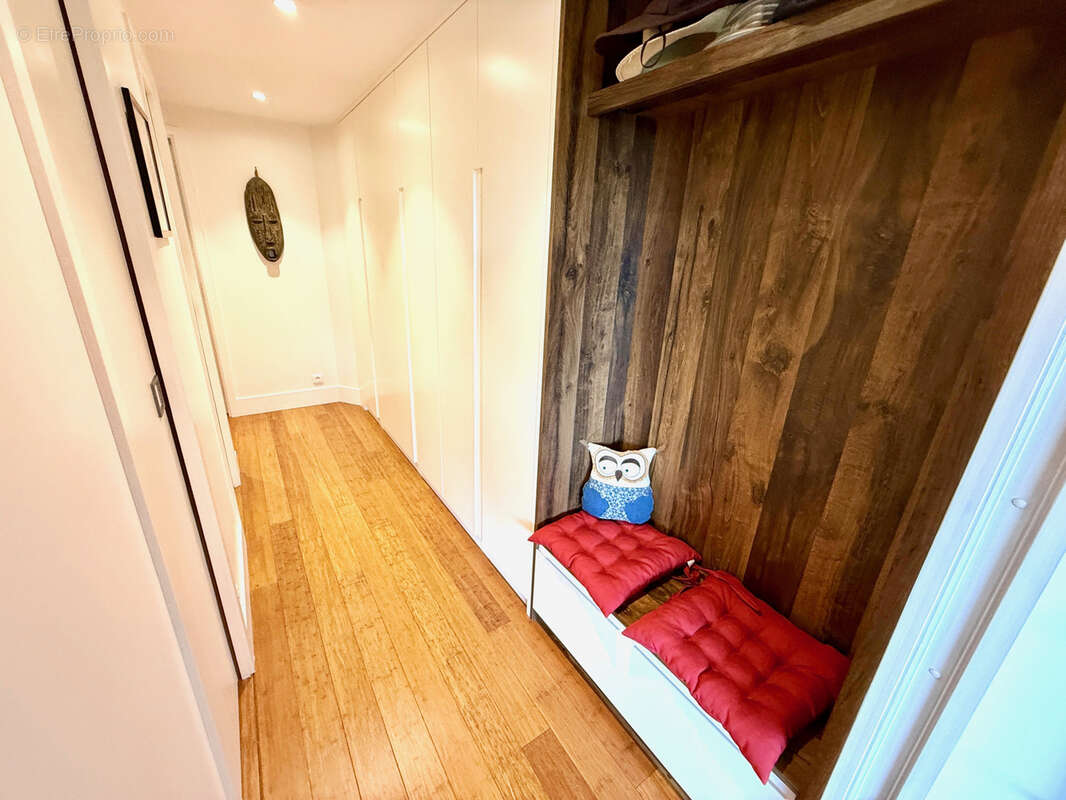 Appartement à CAVALAIRE-SUR-MER