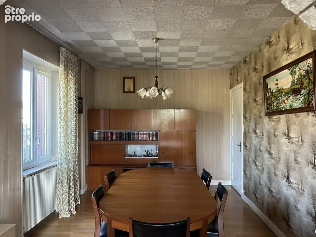 Maison 9 pièces 149 m² à vendre à Pommier-De-Beaurepaire (38260) - photo 5