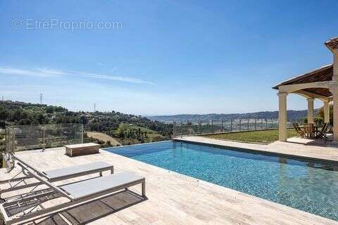 Maison à NICE